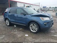 1FM5K7D8XJGB51280 2018 FORD EXPLORER