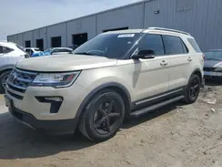 1FM5K7D8XJGB52364 2018 FORD EXPLORER