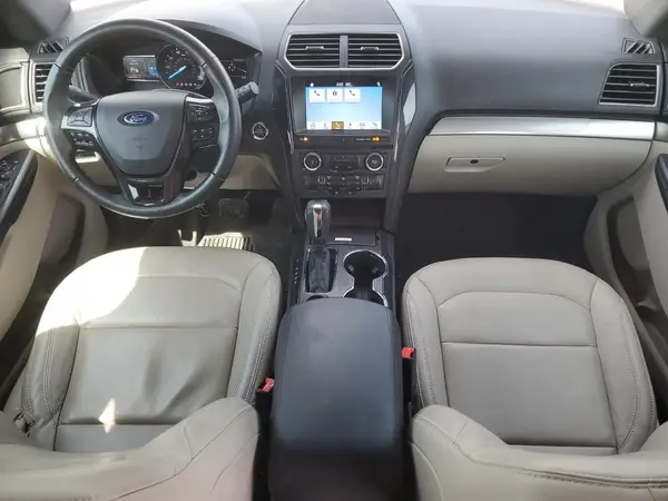 1FM5K7D8XJGB52364 2018 FORD EXPLORER - Image 8
