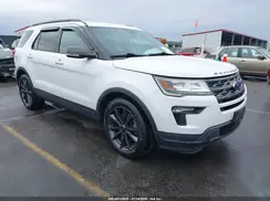 1FM5K7D8XJGB52431 2018 FORD EXPLORER