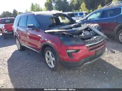 1FM5K7D8XJGB55331 2018 FORD EXPLORER