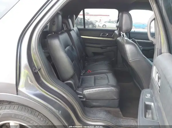1FM5K7D8XJGB57094 2018 FORD EXPLORER - Image 8
