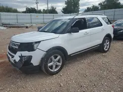 1FM5K7D8XJGB64627 2018 FORD EXPLORER