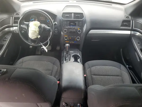 1FM5K7D8XJGB64627 2018 FORD EXPLORER - Image 8