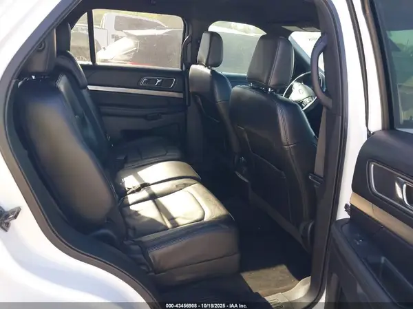 1FM5K7D8XJGB77961 2018 FORD EXPLORER - Image 8