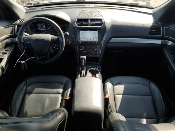 1FM5K7D8XJGB84652 2018 FORD EXPLORER - Image 8