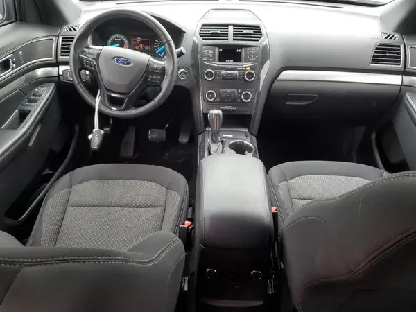 1FM5K7D8XJGB89057 2018 FORD EXPLORER - Image 8
