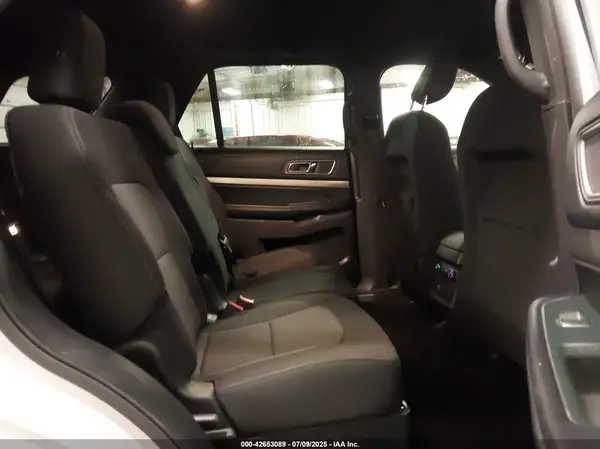 1FM5K7D8XJGB89981 2018 FORD EXPLORER - Image 8