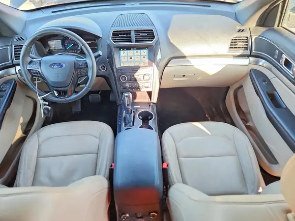 1FM5K7D8XJGB94503 2018 FORD EXPLORER - Image 8