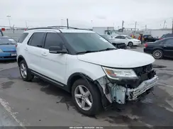 1FM5K7D8XJGC01269 2018 FORD EXPLORER