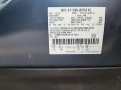 1FM5K7D8XJGC01272 2018 FORD EXPLORER
