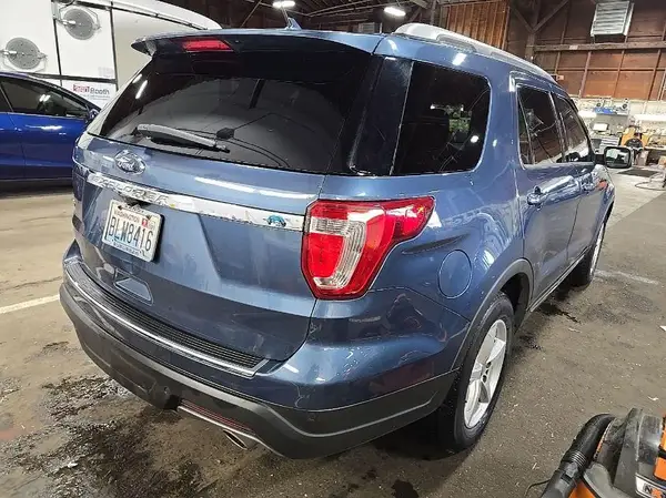 1FM5K7D8XJGC01272 2018 FORD EXPLORER - Image 8