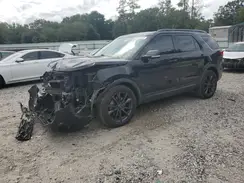 1FM5K7D8XJGC02759 2018 FORD EXPLORER