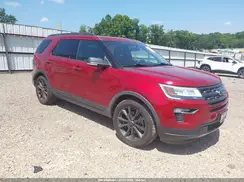 1FM5K7D8XJGC02941 2018 FORD EXPLORER