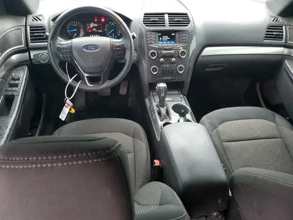 1FM5K7D8XJGC22798 2018 FORD EXPLORER - Image 8