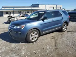 1FM5K7D8XJGC24146 2018 FORD EXPLORER