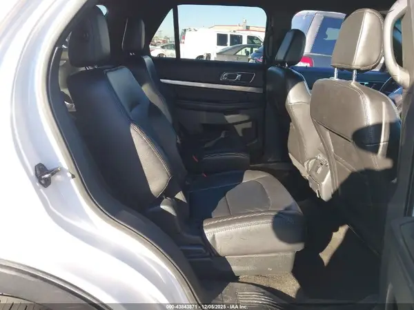1FM5K7D8XJGC26527 2018 FORD EXPLORER - Image 8