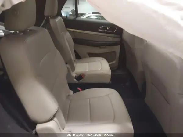1FM5K7D8XJGC39083 2018 FORD EXPLORER - Image 8