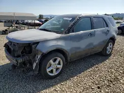 1FM5K7D8XJGC42033 2018 FORD EXPLORER