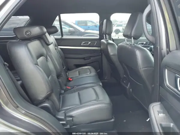 1FM5K7D8XJGC53906 2018 FORD EXPLORER - Image 8