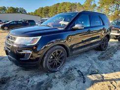 1FM5K7D8XJGC65151 2018 FORD EXPLORER