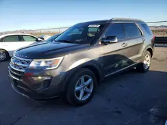 1FM5K7D8XJGC72746 2018 FORD EXPLORER