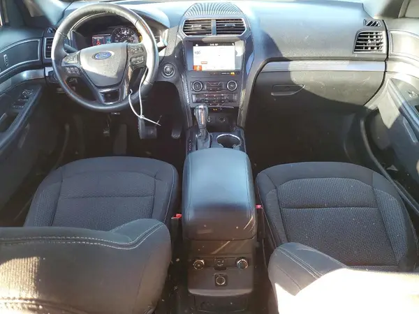 1FM5K7D8XJGC72746 2018 FORD EXPLORER - Image 8