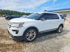 1FM5K7D8XJGC72942 2018 FORD EXPLORER