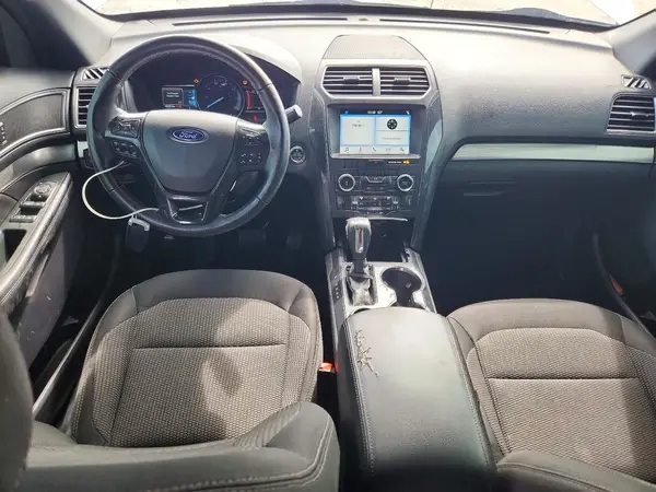 1FM5K7D8XJGC72942 2018 FORD EXPLORER - Image 8