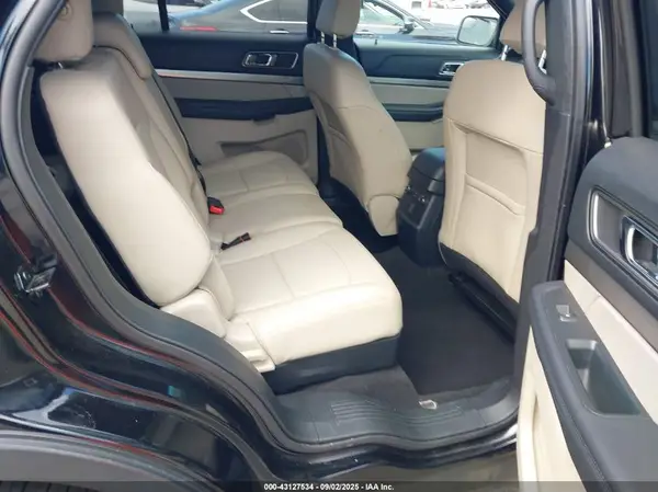 1FM5K7D8XJGC80331 2018 FORD EXPLORER - Image 8