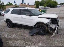 1FM5K7D8XJGC81494 2018 FORD EXPLORER