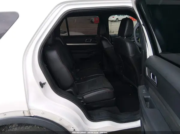 1FM5K7D8XJGC81494 2018 FORD EXPLORER - Image 8
