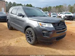 1FM5K7D8XKGA03938 2019 FORD EXPLORER