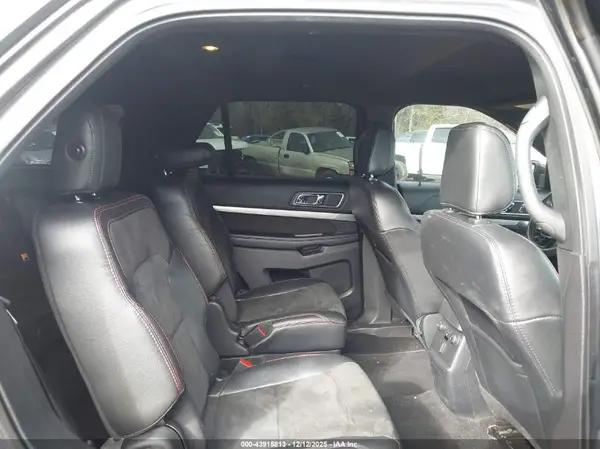 1FM5K7D8XKGA03938 2019 FORD EXPLORER - Image 8