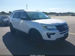 1FM5K7D8XKGA04281 2019 FORD EXPLORER