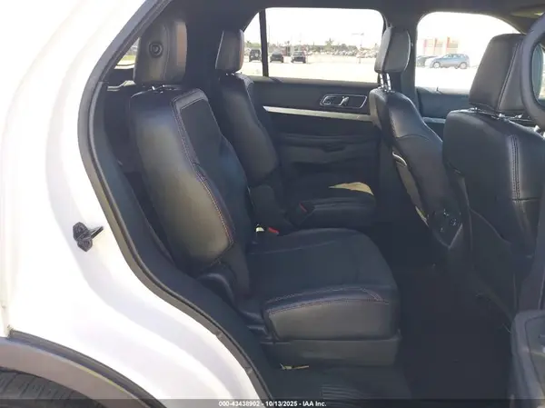 1FM5K7D8XKGA04281 2019 FORD EXPLORER - Image 8