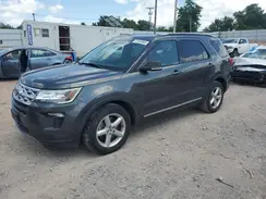 1FM5K7D8XKGA07973 2019 FORD EXPLORER