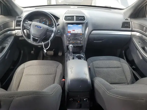 1FM5K7D8XKGA07973 2019 FORD EXPLORER - Image 8