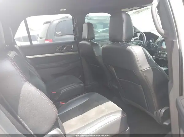 1FM5K7D8XKGA08413 2019 FORD EXPLORER - Image 8