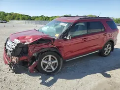 1FM5K7D8XKGA21033 2019 FORD EXPLORER