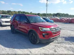 1FM5K7D8XKGA21212 2019 FORD EXPLORER