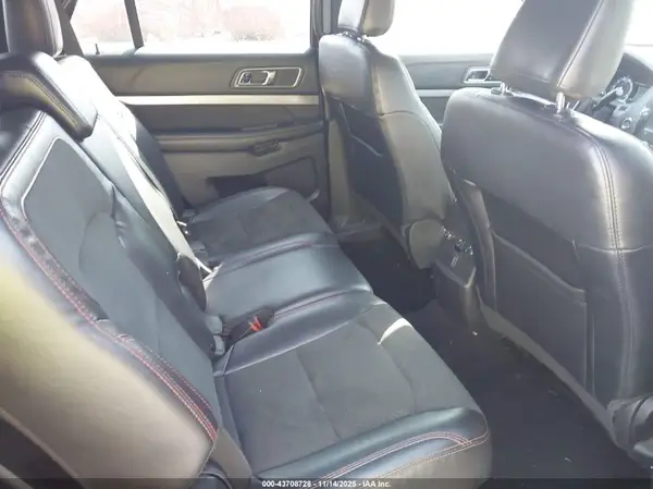 1FM5K7D8XKGA21212 2019 FORD EXPLORER - Image 8