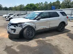 1FM5K7D8XKGA26975 2019 FORD EXPLORER