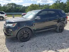 1FM5K7D8XKGA27611 2019 FORD EXPLORER