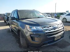 1FM5K7D8XKGA27723 2019 FORD EXPLORER