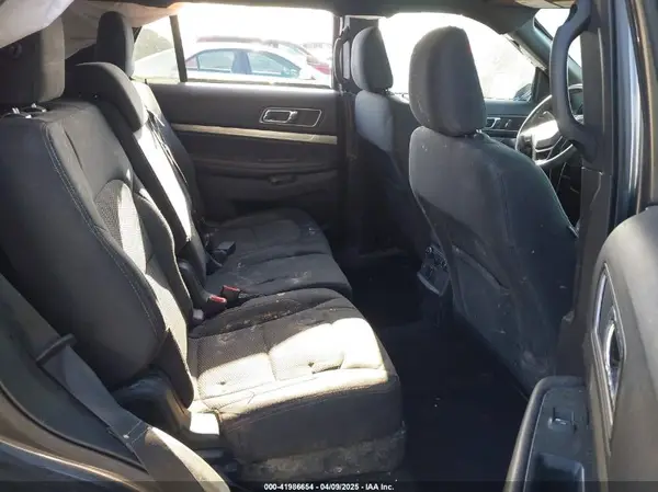 1FM5K7D8XKGA27723 2019 FORD EXPLORER - Image 8