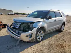 1FM5K7D8XKGA27771 2019 FORD EXPLORER