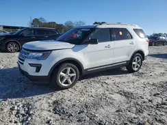 1FM5K7D8XKGA36566 2019 FORD EXPLORER