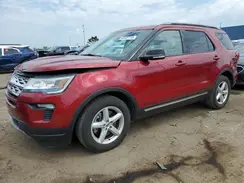 1FM5K7D8XKGA39080 2019 FORD EXPLORER