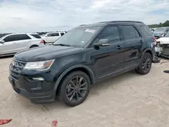 1FM5K7D8XKGA40049 2019 FORD EXPLORER